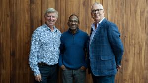 Aspire Systems acquires Assurity Consulting