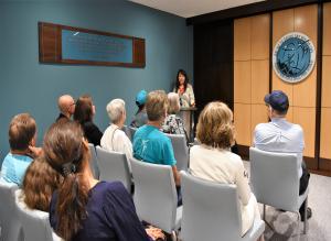 On Jan. 15 at 7 p.m. the Florida chapter of Foundation for a Drug-Free World will hold a seminar on how to talk to youth about drugs and educate them.
