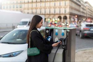 Auto Industry Disruption 2025