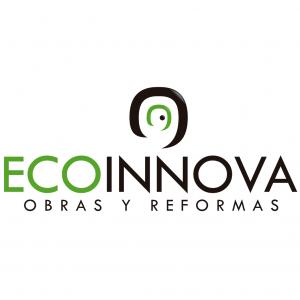 EcoInnova Obras y Reformas logo