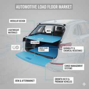 Automotive Load Floor Market