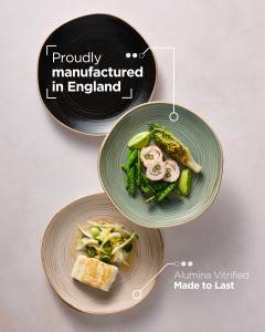 Steelite Performance Orbita