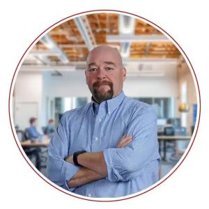 Charles Swihart - Preactive IT Solutions - Beaumont