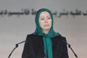 Maryam Rajavi calls for day of mourning