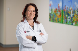 Shriners Children’s Warns Parents About Dangerous New TikTok Trend