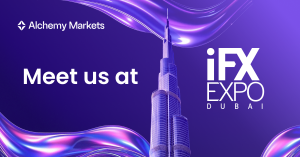 Catch Alchemy Markets at Booth 83A