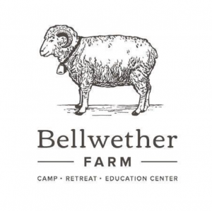 Bellwether Farm Logo