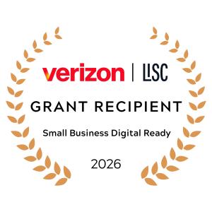 Grant Recipient Small Business Digital Ready