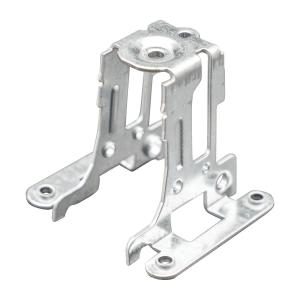 metal sheet stamping