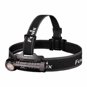 HM61R V3.0 Rechargeable Headlamp