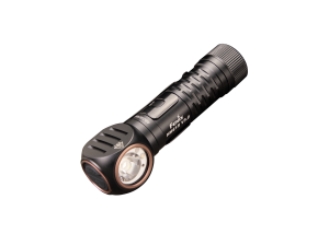 HM61R V3.0 - Detachable Right-angle Flashlight