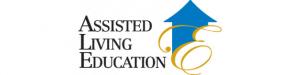 Assisted Living Education Logo