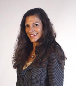 Alison Reichert Headshot