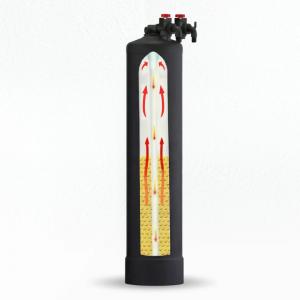 SoftPro Whole House Fluoride Filter