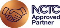 NCTC Approved Partner logo