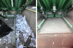 The RJR Demo & Junk professional waste removal