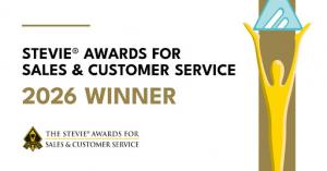 Omniwatch wins customer service award
