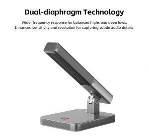 China Best AV Solution Provider HUAIN