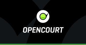 OpenCourt Logo