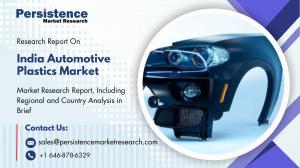 India Automotive Plastics Market