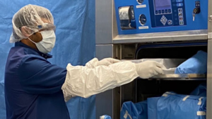 Sterilization Services Market