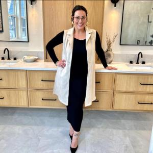 Alyxus Nerio, Founder of Hybrid Homes Group in Oklahoma City