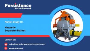 Magnetic Separator Market