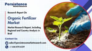 Organic Fertilizer Market