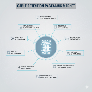 Cable Retention Packaging Market