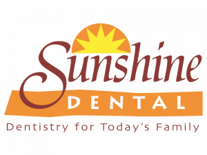 Sunshine Dental Logo
