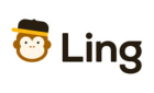 The Ling app logo