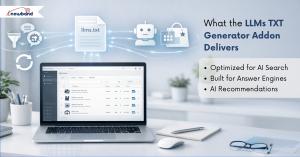 Knowband Prestashop LLMs TXT Generator for automatic LLMs txt