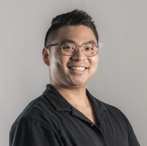 Kiet Fong, APAC Gaming Partnership Lead, Offchain Labs