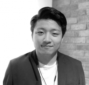 Ken Kitahara, General Partner, Decima Fund