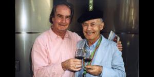 Mark Gudgel Marks 50th Anniversary of Judgment of Paris, the Historic Wine Tasting That Changed the Global Wine Industry