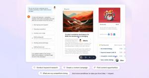 StoryChief is announcing the launch of AI Canvas. This visual workspace centralizes positioning, strategy, creation, brand DNA, and multi-channel distribution planning into one shared source of truth.