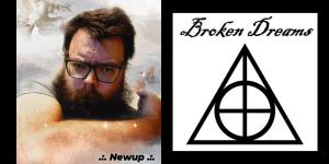 Rising Lyrical Rapper Newup Gains Recognition for Advanced Hip-Hop Artistry and Commanding Hundreds of Thousands of Streams