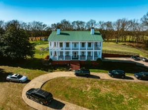 TimeWellnessTennessee