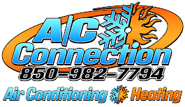 Logo for A/C Connection