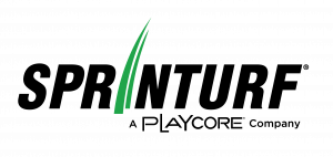 Sprinturf Logo