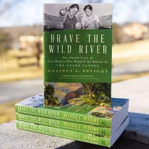 Brave the Wild River