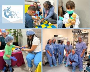 Child Life United: Puerto Rico Pre-Internship Experience (aligned with recommended standards set forth by the Association of Child Life Professionals - ACLP): Applications Close on March 1, 2026