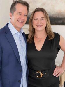 Larissa Wilson, Realtor of Berkshire Hathaway HomeServices Northwest Real Estate in Seattle