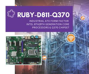 RUBY-D811-Q370 Press Release