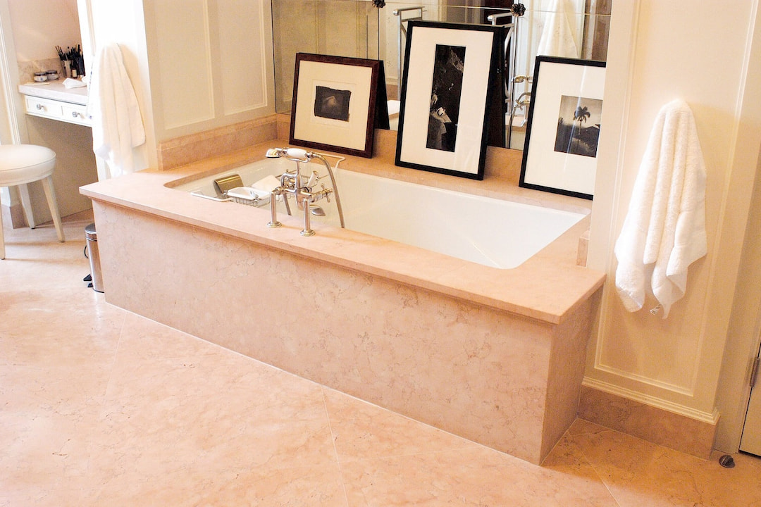 modern bathroom vanities