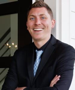 Brandon Tuttle, Realtor of Brandon Tuttle Real Estate - SASH Realty in Everett, Washington