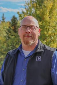 Jon Majors, Owner of Majors Realty Group in Fairbanks, Alaska