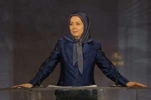 Maryam Rajavi: Downing of passenger jet is a major crime that people will neither forgive nor forget
