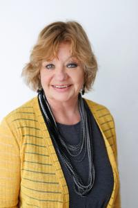 Great Lakes USA director Sally Berry