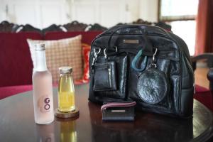 Cross-Border Fermentation: Sake Meets Bio-Leather